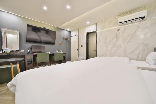 Imagen general del Hotel Deagu Rubato RB. Foto 1