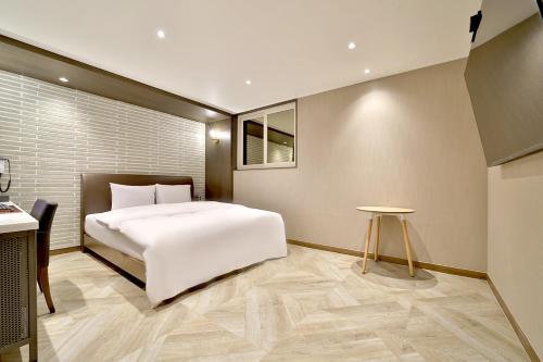 Imagen de la habitación del Hotel Deagu Rubato RB. Foto 14