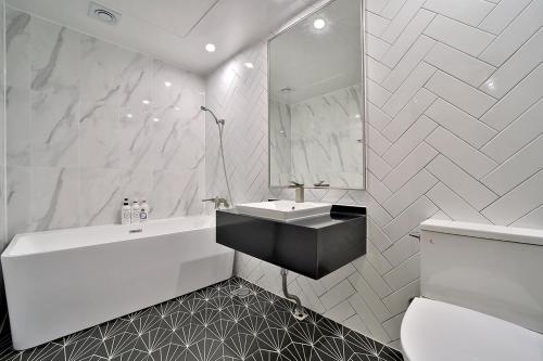 Imagen de la habitación del Hotel Deagu Rubato RB. Foto 15