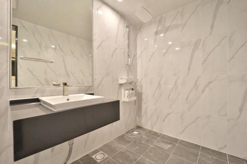 Imagen de la habitación del Hotel Deagu Rubato RB. Foto 19