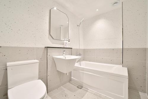Imagen de la habitación del Hotel Deagu Rubato RB. Foto 20