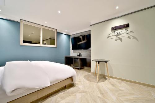 Imagen general del Hotel Deagu Rubato RB. Foto 5