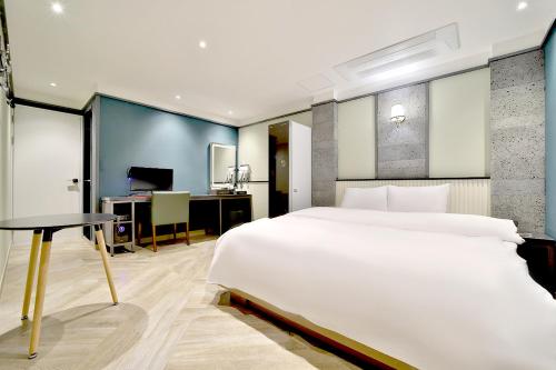 Imagen general del Hotel Deagu Rubato RB. Foto 7
