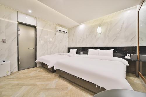 Imagen general del Hotel Deagu Rubato RB. Foto 10
