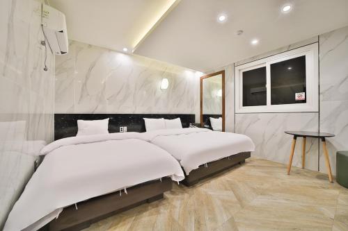 Imagen general del Hotel Deagu Rubato RB. Foto 11