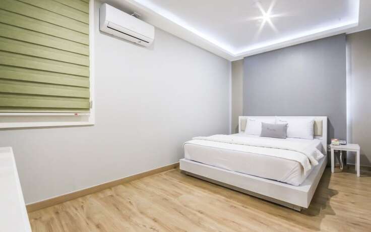 Imagen general del Hotel Deagu Seongseo CF. Foto 2