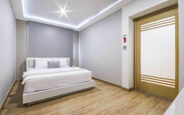 Imagen general del Hotel Deagu Seongseo CF. Foto 6