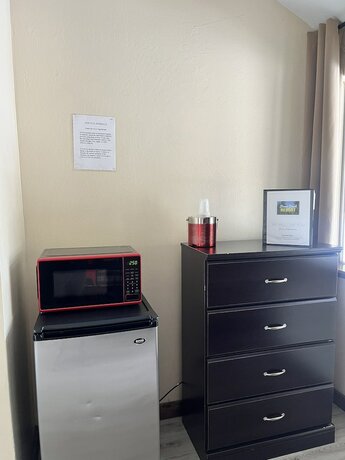 Imagen general del Hotel Dean Creek Resort. Foto 2