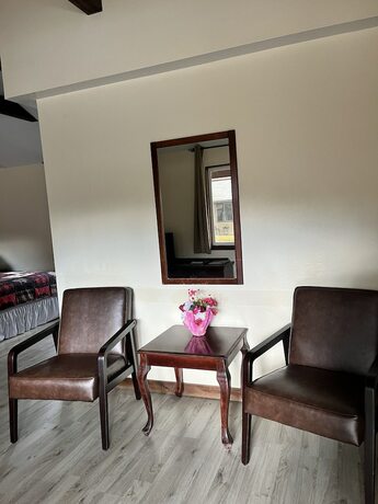 Imagen de la habitación del Hotel Dean Creek Resort. Foto 17