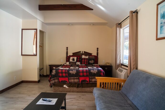 Imagen de la habitación del Hotel Dean Creek Resort. Foto 18