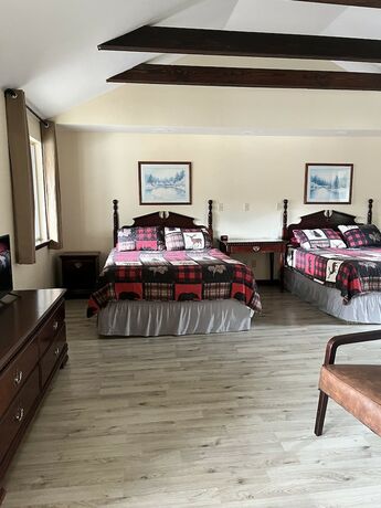 Imagen de la habitación del Hotel Dean Creek Resort. Foto 19