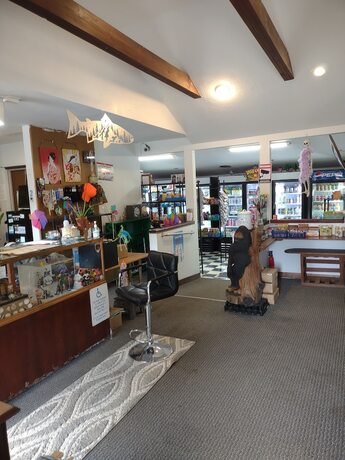 Imagen general del Hotel Dean Creek Resort. Foto 9