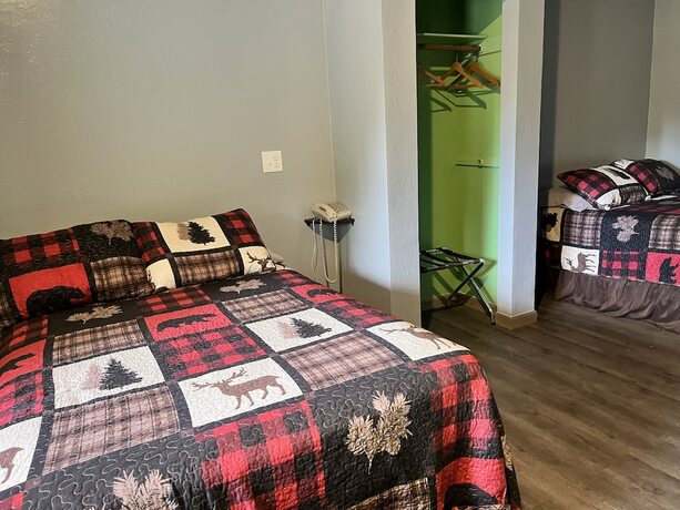 Imagen de la habitación del Hotel Dean Creek Resort. Foto 20