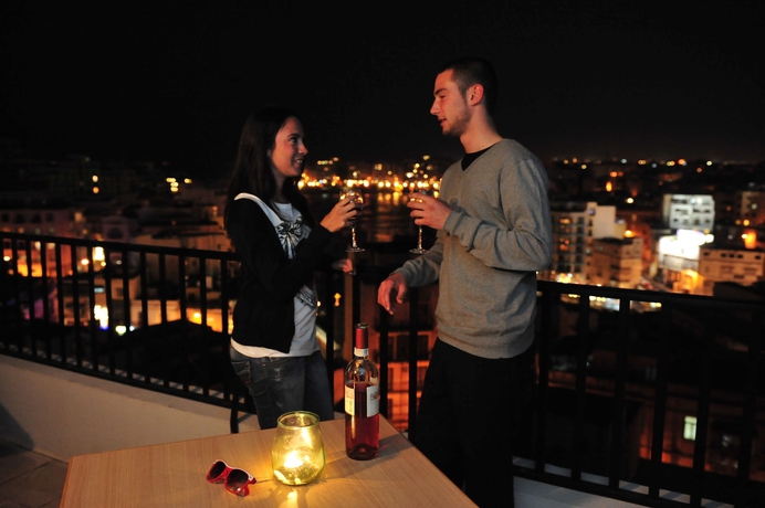 Imagen de la habitación del Hotel Dean Hamlet. Foto 8