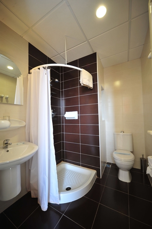 Imagen de la habitación del Hotel Dean Hamlet. Foto 9