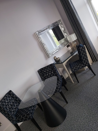 Imagen de la habitación del Hotel Dean Park. Foto 15