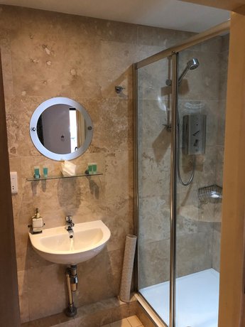 Imagen de la habitación del Hotel DeanGate Motel. Foto 3