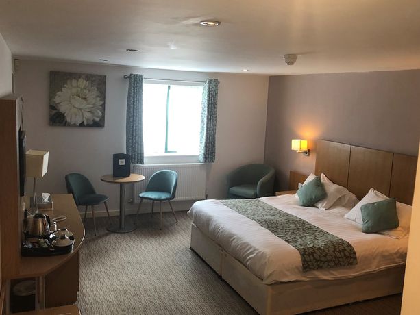 Imagen de la habitación del Hotel DeanGate Motel. Foto 10