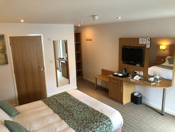 Imagen de la habitación del Hotel DeanGate Motel. Foto 11