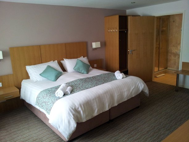 Imagen de la habitación del Hotel DeanGate Motel. Foto 17