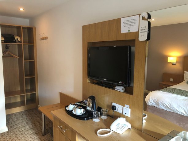 Imagen de la habitación del Hotel DeanGate Motel. Foto 18