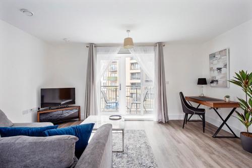 Imagen general del Hotel Deanery Court Vittrum Suites. Foto 1