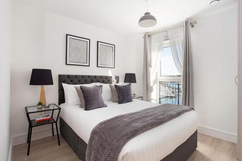 Imagen de la habitación del Hotel Deanery Court Vittrum Suites. Foto 12
