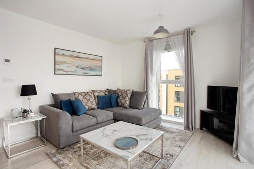 Imagen general del Hotel Deanery Court Vittrum Suites. Foto 2
