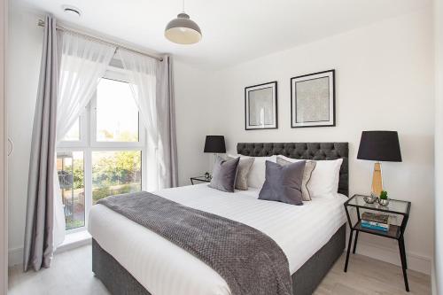 Imagen general del Hotel Deanery Court Vittrum Suites. Foto 3