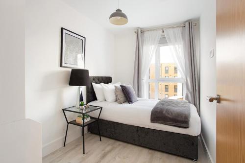 Imagen general del Hotel Deanery Court Vittrum Suites. Foto 7