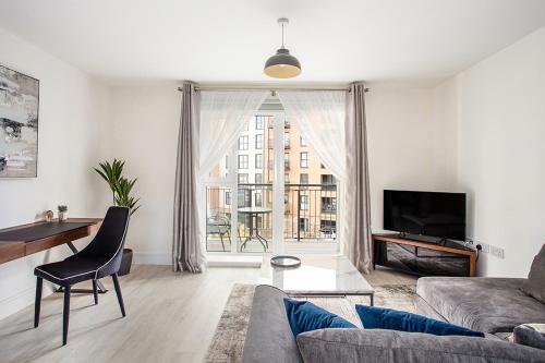 Imagen general del Hotel Deanery Court Vittrum Suites. Foto 8