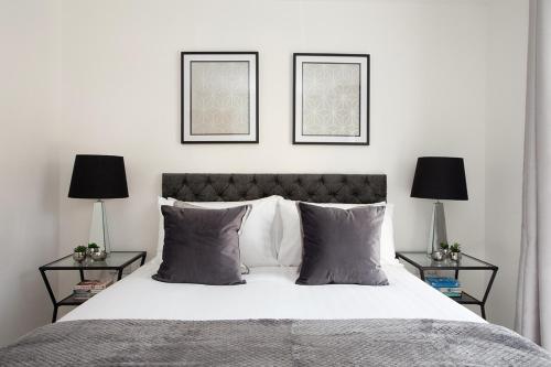 Imagen de la habitación del Hotel Deanery Court Vittrum Suites. Foto 14