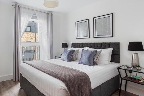 Imagen de la habitación del Hotel Deanery Court Vittrum Suites. Foto 15