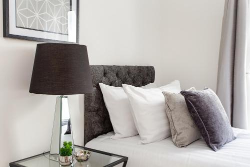 Imagen general del Hotel Deanery Court Vittrum Suites. Foto 10