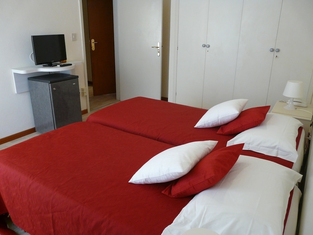 Imagen de la habitación del Hotel Deanna Golf. Foto 3
