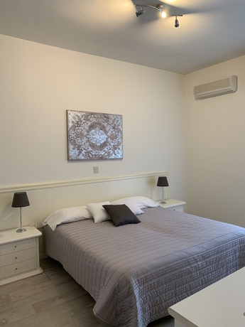 Imagen de la habitación del Hotel Deanna Golf. Foto 4