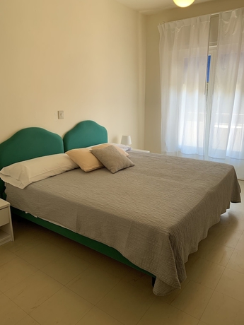 Imagen de la habitación del Hotel Deanna Golf. Foto 9