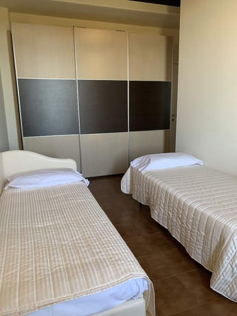 Imagen de la habitación del Hotel Deanna Golf. Foto 11