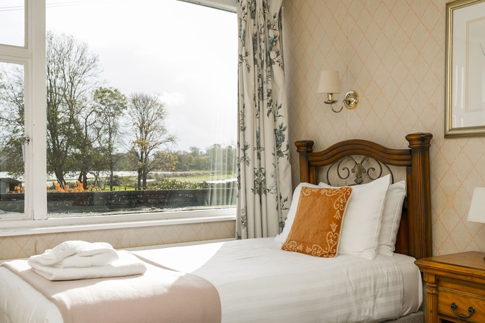 Imagen de la habitación del Hotel Deans Place. Foto 3