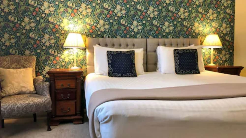 Imagen de la habitación del Hotel Deans Place. Foto 6