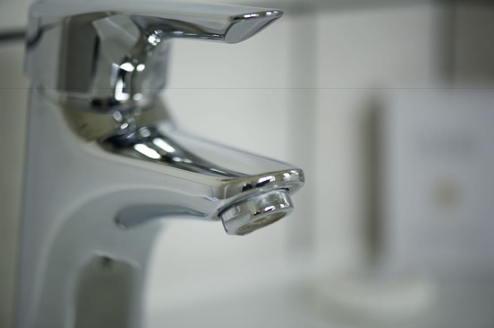 Imagen de la habitación del Hotel Deans Place. Foto 7