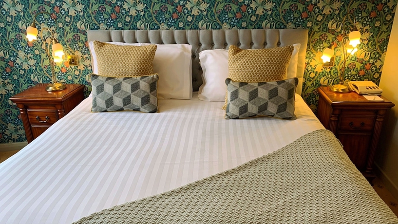 Imagen de la habitación del Hotel Deans Place. Foto 12