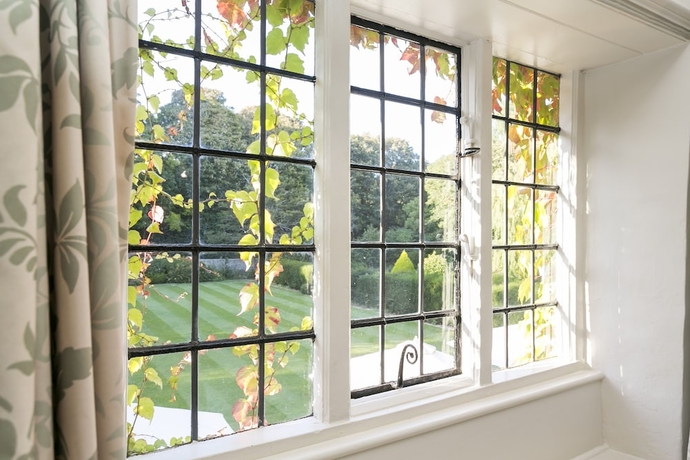 Imagen de la habitación del Hotel Deans Place. Foto 17