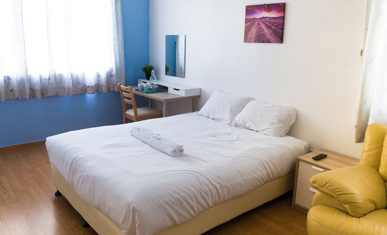 Imagen de la habitación del Hotel Dear Dino Villa Cameron Highlands. Foto 4