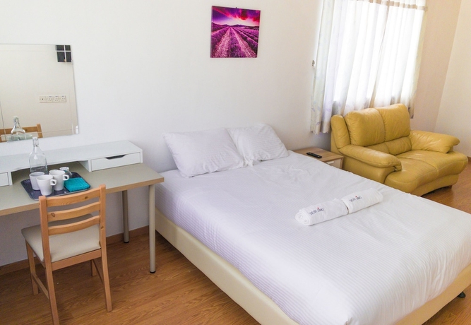Imagen de la habitación del Hotel Dear Dino Villa Cameron Highlands. Foto 5