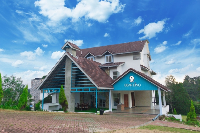 Imagen general del Hotel Dear Dino Villa Cameron Highlands. Foto 1