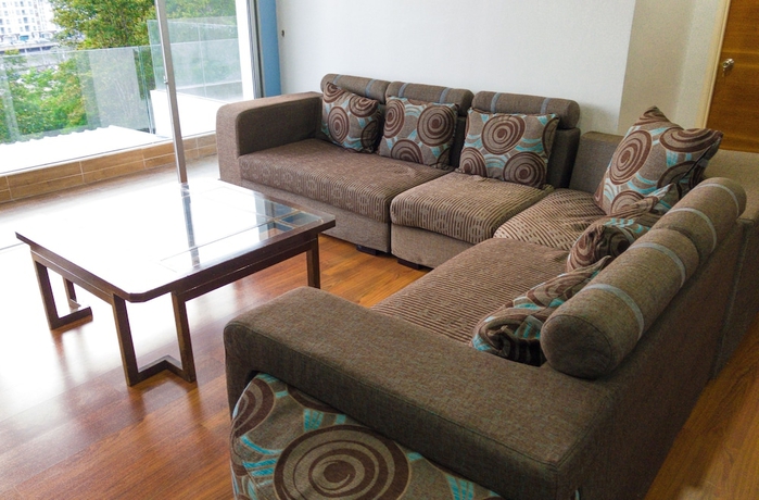 Imagen de los interiores del Hotel Dear Dino Villa Cameron Highlands. Foto 18
