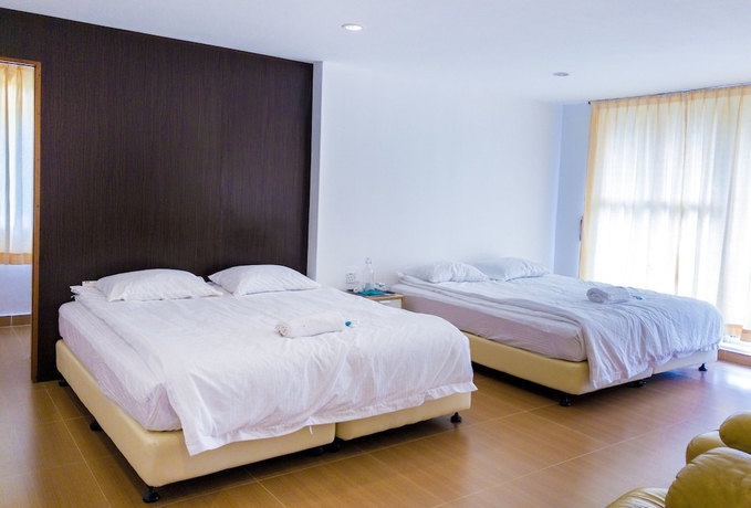 Imagen de la habitación del Hotel Dear Dino Villa Cameron Highlands. Foto 14