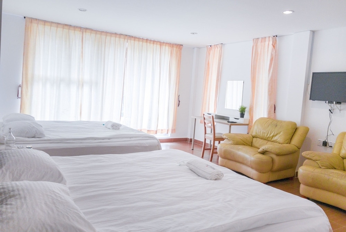 Imagen de la habitación del Hotel Dear Dino Villa Cameron Highlands. Foto 15