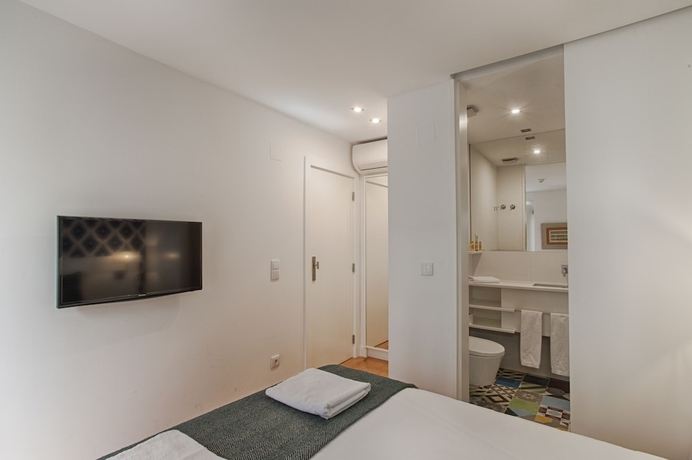 Imagen de la habitación del Hotel Dear Lisbon - Charming House. Foto 11